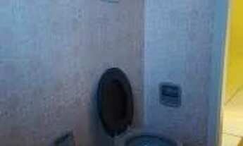 Imagem 3: Casa na Avenida Visconde de Rio Claro