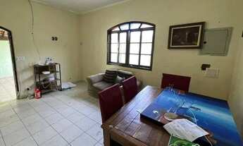 Imagem 3: Casa com 5 quartos para alugar no Jardim Real, Praia Grande/SP