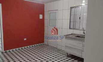 Imagem: CASA 03 CÔMODOS PARA LOCAÇÃO 50MTS²