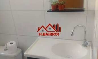 Imagem 4: Apartamento com 02 Dormitórios para Alugar - Jardim Santa Inês III