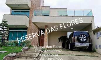 Imagem: Belissima Duplex 4 Suites e 2 Semi Suítes