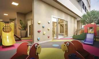 Imagem 2: Apartamento a venda de 133 m² com 4 quartos em Botafogo - Rio de Janeiro - RJ