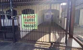 Imagem 2: Aluguel casa 2 qtos
