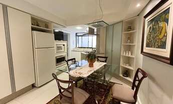 Imagem 5: Apartamento a venda no centro de Florianópolis a poucos metros do Catarinense