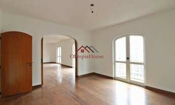 Imagem 6: Apartamento Locação Higienópolis 275 m² 4 Dormitórios