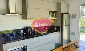 Imagem 4: Apartamento à venda com 1 quarto , em Ribeirão da Ilha com 44.95 m² por R$ 490.000,00