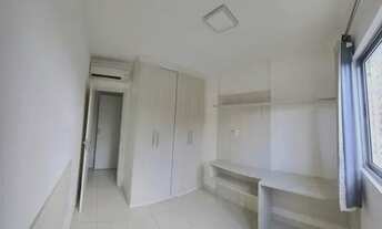 Imagem 4: CONDOMINIO SPLENDORE(DOM PEDRO) - 4 QUARTOS SENDO 2 SUÍTES E 2 SEMI SUÍTES