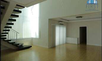 Imagem 4: Casa com 4 dormitórios à venda, 383 m² por R$ 2.100.000,00 - Centro - Vinhedo/SP