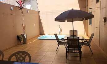 Imagem 5: VENDO em Serra Dourada II - Serra