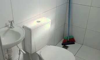 Imagem 2: Kit Net mobiliado