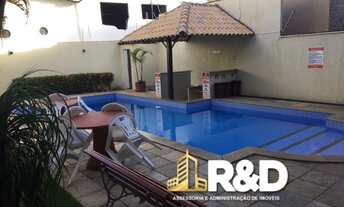 Imagem 5: Flat para aluguel com 32 metros quadrados com 1 quarto em Ponta Negra - Natal - RN