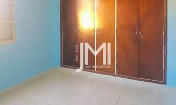 Imagem 7: Casa com 3 dormitórios para alugar, 90 m² por R$ 2.163,71 - Jardim Aurélia - Campinas/SP