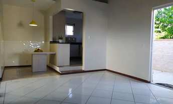 Imagem: Casa com 3 dormitórios para alugar, 130