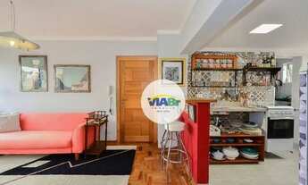 Imagem: Apartamento com 2 dormitórios à venda