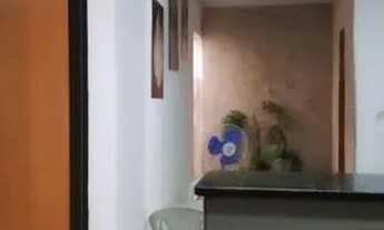 Imagem 2: Casa com 2 quartos+ kit Net na 803 do Recanto das Emas