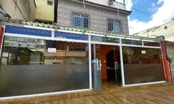 Imagem 3: Loja para alugar, 47 m² por R$ 4.0000 - Jardim Vinte e Cinco de Agosto - Duque de Caxias/R