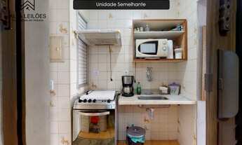 Imagem 7: Apartamento na Liberdade com 50% de Desconto!