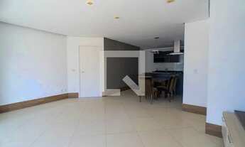 Imagem 2: Apartamento para Aluguel - Vila Mascote, 2 Quartos, 83 m2