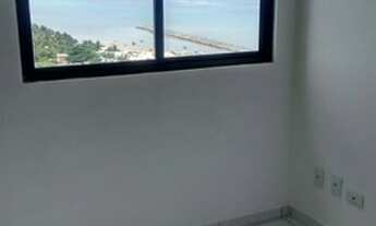 Imagem 7: Belíssimo Apt alto padrão, semi mobiliado, excelente área de lazer, Janga Prince!