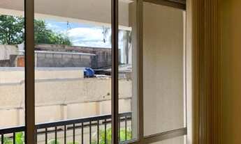 Imagem 2: Apartamento com 3 dormitórios para alugar, 67 m² por R$ 2.400/mês - Vila Indiana - São Pau