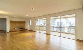 Imagem 2: Locação Apartamento 3 Dormitórios - 176 m² Brooklin