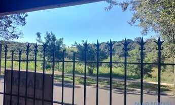 Imagem 4: CASA TÉRREA - JARDIM SÃO MARCOS - SP