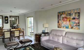 Imagem 4: Apartamento Venda Chácara Klabin 165 m² 4 Dormitórios