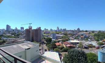 Imagem 4: Apartamento para locação no São Cristóvão - Chapecó - SC