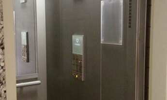 Imagem 3: Apartamento com 02 dormitórios com 01 vaga escriturada e infra completa de lazer, semi mob