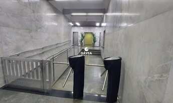 Imagem 3: Sala Comercial no Centro de Santos