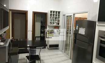 Imagem 4: Sobrado com 5 dormitórios à venda, 340 m² por R$ 1.275.000 - Parque Mirante Do Vale - Jaca