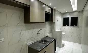 Imagem 2: Apartamento Reformado ao LADO DO METRÔ PRESIDENTE ALTINO