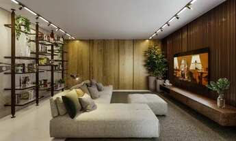 Imagem 7: Apartamento 4 suítes plenas no setor Oeste