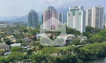 Imagem 4: RIO DE JANEIRO - Apartamento Padrão - Barra da Tijuca