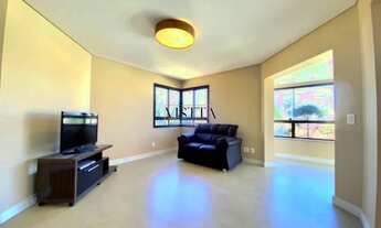 Imagem 3: Apartamento no edifício Porto Bello em excelente localização