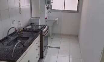 Imagem 4: Apartamento com 2 dormitórios à venda, 64 m² por R$ 350.000,00 - Jardim Augusta - São José