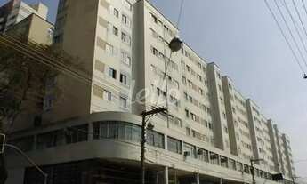 Imagem: São Paulo - Apartamento Padrão - Vila