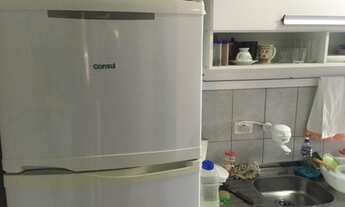 Imagem 2: APARTAMENTO RESIDENCIAL em PINHAIS - PR, PINEVILLE