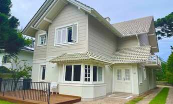 Imagem 3: CANELA - Casa Padrão - Quinta da Serra