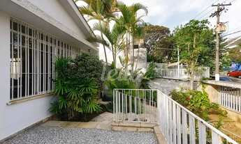 Imagem 6: São Paulo - Casa Padrão - Saúde