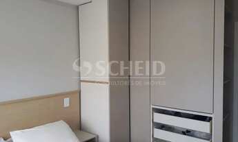 Imagem 6: JARDIM PRUDÊNCIA - FLORART APTO À VENDA