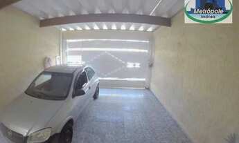 Imagem 4: Sobrado com 3 dormitórios à venda, 150 m² por R$ 470.000,00 - Jardim Adriana - Guarulhos/S