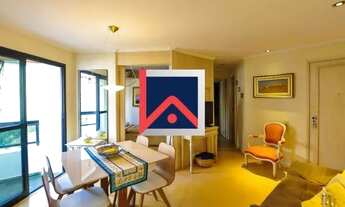 Imagem 2: Apartamento Venda 2 Dormitórios - 58 m² Jardim Paulista