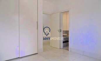 Imagem 13: Apartamento com 4 dormitórios, 204 m² - venda por R$ 2.690.000 ou aluguel por R$ 12.650/mê