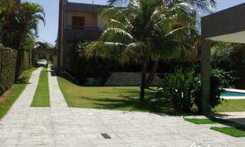 Imagem 2: Casa com 6 dormitórios, 545 m² - venda por R$ 4.500.000,00 ou aluguel por R$ 16.230,61/mês