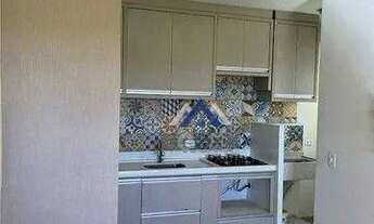 Imagem 3: Apartamento com 2 dormitórios à venda, 45 m² por R$ 140.000,00 - Jardim Maria Luiza - Lond