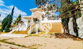 Imagem 4: Casa com 6 dormitórios à venda/locação, 350m² Condomínio Jaguary - São José dos Campos/SP