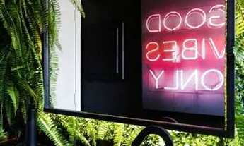 Imagem 7: ARAPANÉS DUPLEX Apartamento Duplex com 1 Quarto(s) e 2 banheiro(s) à Venda, 60 por R$ 850