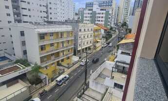 Imagem 10: Apartamento para venda possui 95 metros quadrados com 2 quartos em Graça - Salvador - BA