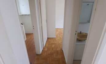 Imagem 2: Apartamento para aluguel tem 50 metros quadrados com 1 quarto em Paraíso - São Paulo - SP